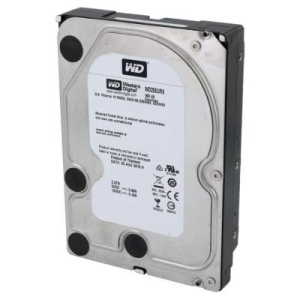 Жорсткий диск 3.5 2TB WD (#WD20EURX-FR#) в Дніпрі