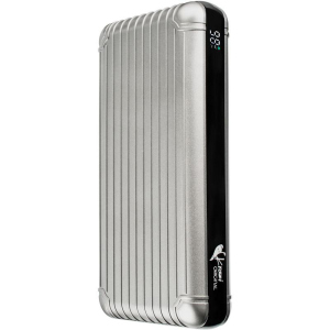 УБМ Krazi Air MaQ Power Bank 20000 mAh 74W Silver (2099900796791) в Днепре