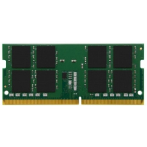 Оперативна пам'ять Kingston SODIMM DDR4-3200 32768MB PC4-25600 ValueRAM (KVR32S22D8/32) в Дніпрі