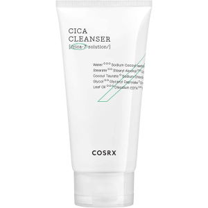 Пенка очищающая Cosrx Pure Fit Cica Cleanser для чувствительной кожи 150 мл (8809598451483) ТОП в Днепре