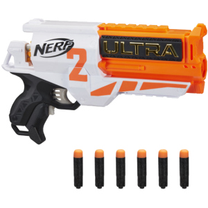 купити Бластер Hasbro Nerf Ultra Two (E7922)