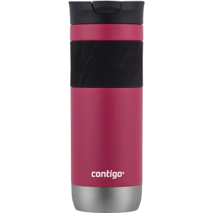 Термокухоль Contigo Byron New Snapseal 591 мл Dragon Fruit (2100872) в Дніпрі