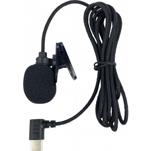 хороша модель Мікрофон AirOn ProCam 7/8 USB Type-C (69477915500021)