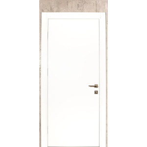 Межкомнатная дверь Gradius 700х2000 белая рейтинг