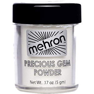 Сяючі пігменти Mehron Celebré Precious Gems Opal 5 г (203-OP) (764294553306) в Дніпрі