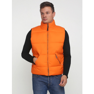 Жилет Santino HS-IO-200029 XL(52) Orange (2000001608845) в Дніпрі