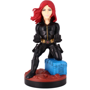 Тримач Exquisite Gaming Marvel Black Widow (Марвел Чорна Вдова) (CGCRMR300204) в Дніпрі