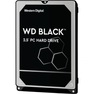 Жесткий диск для ноутбука 2.5" 500GB WD (WD5000LPSX) ТОП в Днепре