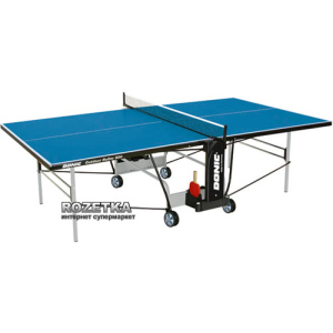 Стіл для настільного тенісу Donic Outdoor Roller 600 (230293)