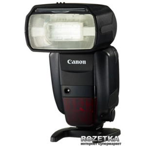 Canon Speedlite 600 EX II-RT Офіційна гарантія краща модель в Дніпрі