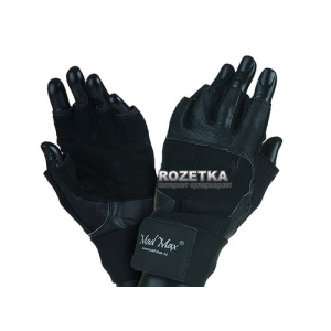 Перчатки для фитнеса MadMax Professional exclusive MFG 269 (XXL) (8591325002449) в Днепре