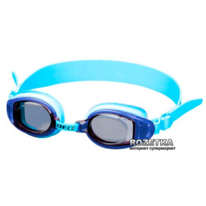 Очки для плавания детские BECO Blue (9927 6_blue) в Днепре