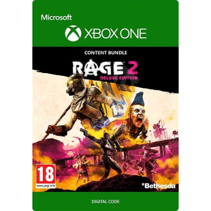 Ключ активации Rage 2 (Xbox One) ТОП в Днепре