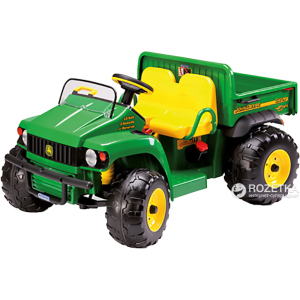 хорошая модель Peg-Perego John Deere Gator HPX (OD 0060)