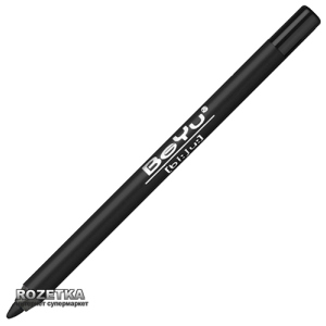 хорошая модель Карандаш для глаз BeYu Soft Liner 610 Black (4033651346100)