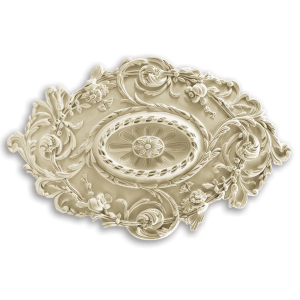 Розетка Gaudi Decor R 4019 в Днепре