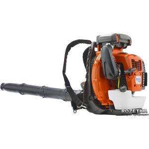 Повітродув Husqvarna 580BTS (9666296-01) рейтинг