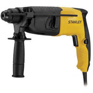 Перфоратори Stanley STHR202K