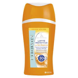 Защитное молочко для загара Clinians Sun SPF 30 200 мл (8003510029426/8003510026104/8003510030361) лучшая модель в Днепре