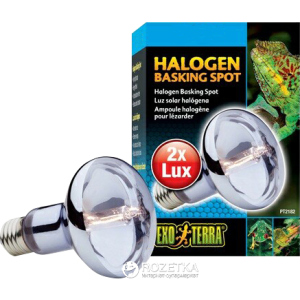 Галогеновая лампа Hagen Sun-Glo Е27/100 Вт (015561221832) в Днепре