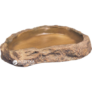 Годівниця пластикова Hagen Feeding Dish Середня (015561228121) в Дніпрі