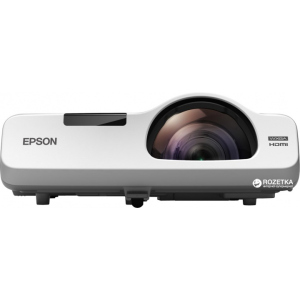 Epson EB-535W (V11H671040) лучшая модель в Днепре