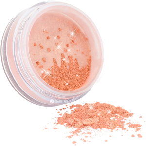 Рум'яна Zuii Organic Flora Diamond Sparkle Blush 3 г Berry (812144011114) краща модель в Дніпрі