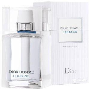 Одеколон для мужчин Dior Homme 125 мл (3348901126359) ТОП в Днепре