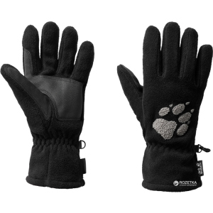 купити Рукавички Jack Wolfskin Paw Gloves 19615-6000 XL (4026334544054)