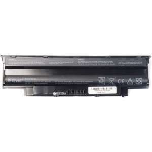 Аккумулятор PowerPlant для Dell Inspiron N4010 (312-0233) (11.1V/4400mAh/6Cells) (NB00000315)