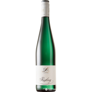 Вино Weingut Dr. Loosen Riesling Frutich белое сладкое 0.75 л 8.5% (4022214161038) ТОП в Днепре