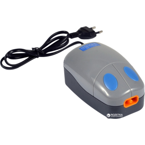 Компрессор KW Zone Mouse М-103 (6938104010288) лучшая модель в Днепре