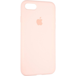 купити Панель Krazi Full Soft Case для Apple iPhone 7/8/SE Grapefruit