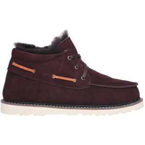 Угги UGG 116364 David Beckham Lace 45 Brown ТОП в Днепре