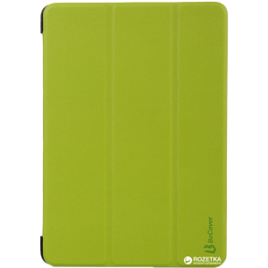 Додаток BeCover Smart Case для Huawei Mediapad T3 7 Green (BC_701493) ТОП в Дніпрі