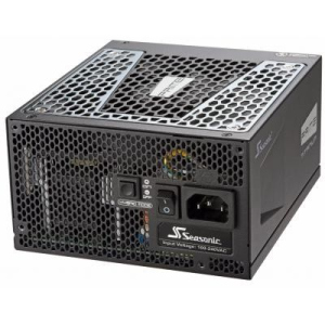 Блок питания Seasonic 750W PRIME Titanium NEW (PRIME TX-750 (SSR-750TR)) в Днепре