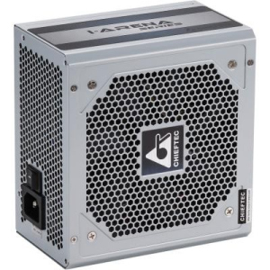 Блок живлення 600W Chieftec (GPC-600S) в Дніпрі