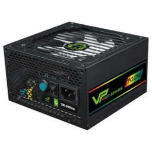 Блок живлення Gamemax 700W (VP-700-M-RGB) краща модель в Дніпрі