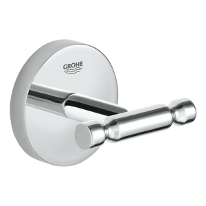 Крючок Grohe BauCosmopolitan 40461001 ТОП в Днепре