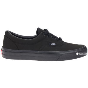 Кеды Vans VQFKBKA 43 (T10) Черные (887040637928)