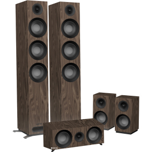 Jamo S 809 HCS Walnut (J1064588) в Днепре