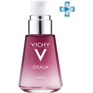 Сироватка Vichy Idealia антиоксидант посилює сяйво шкіри для всіх типів шкіри 30 мл (3337875605069) ТОП в Дніпрі