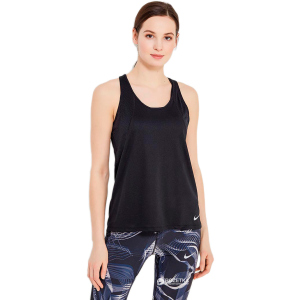 Майка Nike W Nk Run Tank 890351-010 S (886691451532) в Дніпрі