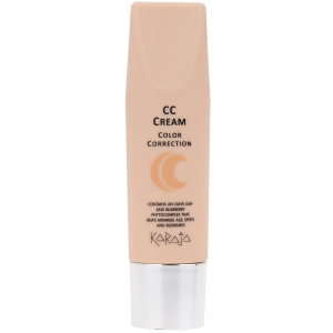 Чоловіки CC Karaja Cream Color Correction 4 30 Men (8058150551523) ТОП в Дніпрі