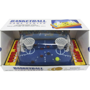 Ігра дитяча настільна Qunxing Toys Баскетбол (3033) (4812501150889) рейтинг