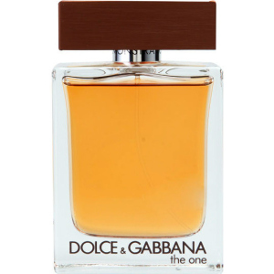 Тестер Туалетная вода для мужчин Dolce&Gabbana The One For Men 100 мл (737052139517/3423473026839) ТОП в Днепре