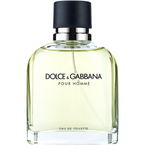 Тестер Туалетная вода для мужчин Dolce&Gabbana Pour Homme 125 мл (737052612867/3423473026785) лучшая модель в Днепре