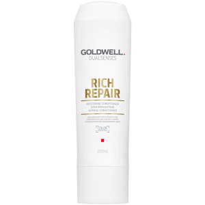 Кондиціонер Goldwell Dualsenses Rich Repair для відновлення пошкодженого волосся 200 мл (4021609061380) (206138) ТОП в Дніпрі