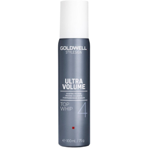 Мус Goldwell Stylesign Ultra Volume Top Whip моделюючий 100 мл (4021609275596) (227559) ТОП в Дніпрі