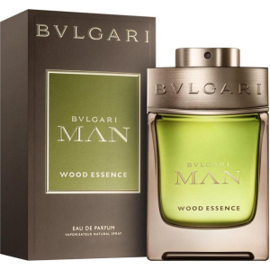 Парфюмированная вода для мужчин Bvlgari Man Wood Essence 60 мл (783320461019) лучшая модель в Днепре